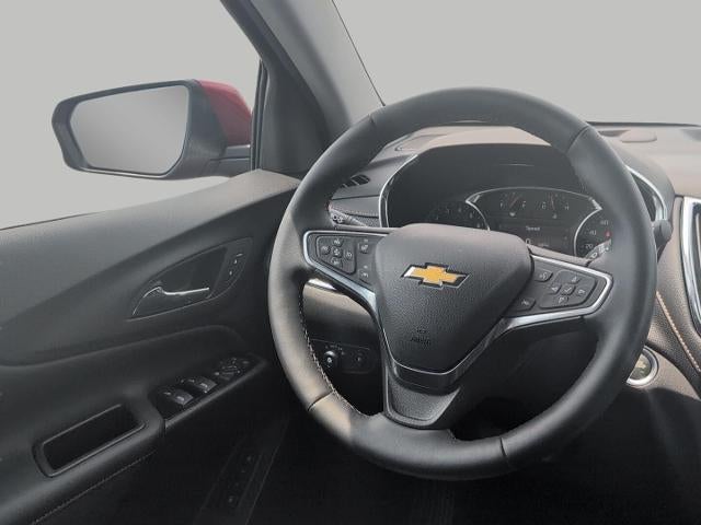 2024 Chevrolet Equinox AWD 4dr Premier