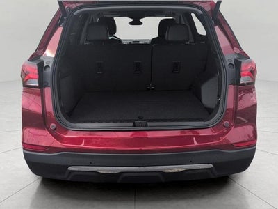 2024 Chevrolet Equinox AWD 4dr Premier