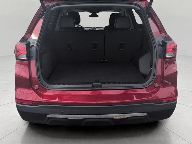 2024 Chevrolet Equinox AWD 4dr Premier