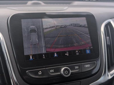 2024 Chevrolet Equinox AWD 4dr Premier