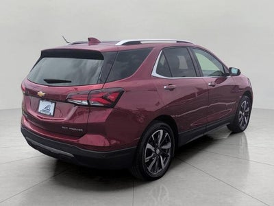 2024 Chevrolet Equinox AWD 4dr Premier