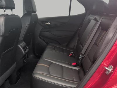 2024 Chevrolet Equinox AWD 4dr Premier