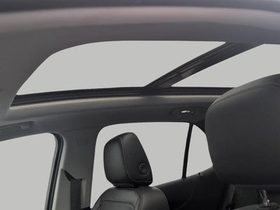 2024 Chevrolet Equinox AWD 4dr Premier