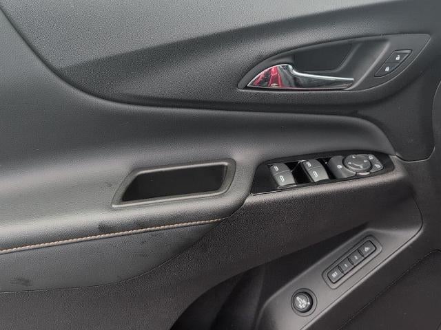 2024 Chevrolet Equinox AWD 4dr Premier