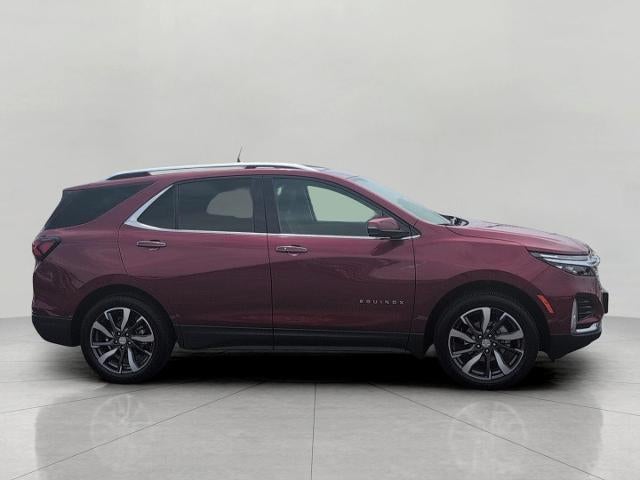 2024 Chevrolet Equinox AWD 4dr Premier
