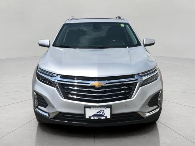 2022 Chevrolet Equinox AWD 4dr Premier