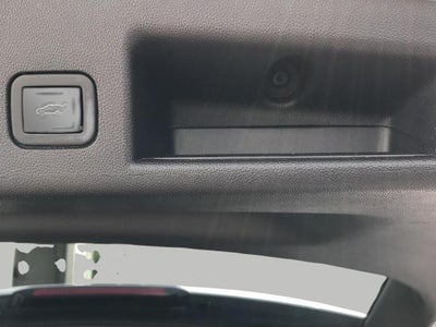 2022 Chevrolet Equinox AWD 4dr Premier