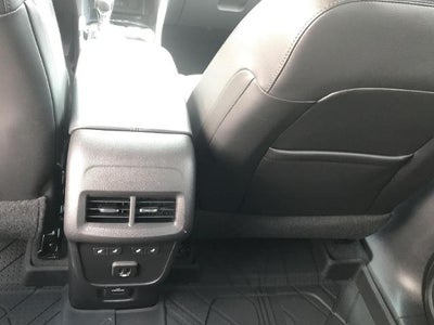 2022 Chevrolet Equinox AWD 4dr Premier