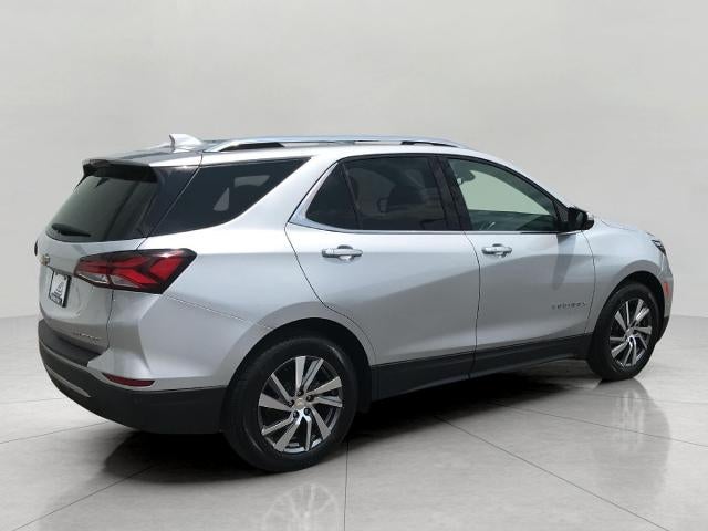 2022 Chevrolet Equinox AWD 4dr Premier