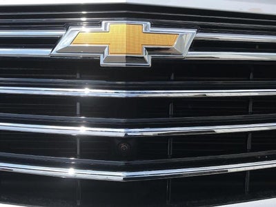 2022 Chevrolet Equinox AWD 4dr Premier