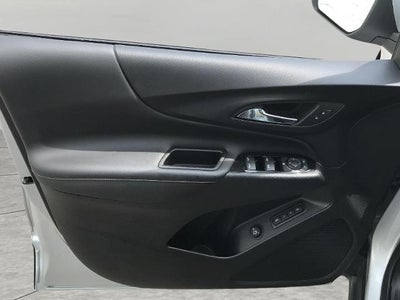 2022 Chevrolet Equinox AWD 4dr Premier