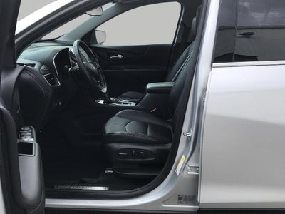 2022 Chevrolet Equinox AWD 4dr Premier