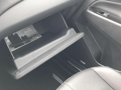 2022 Chevrolet Equinox AWD 4dr Premier