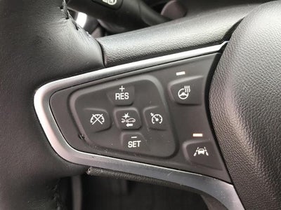 2022 Chevrolet Equinox AWD 4dr Premier