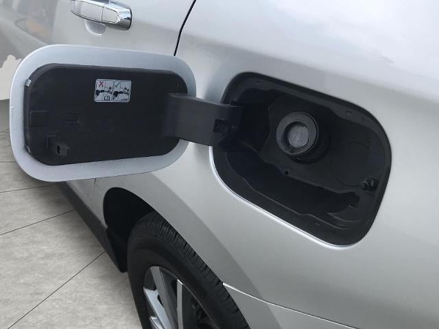 2022 Chevrolet Equinox AWD 4dr Premier
