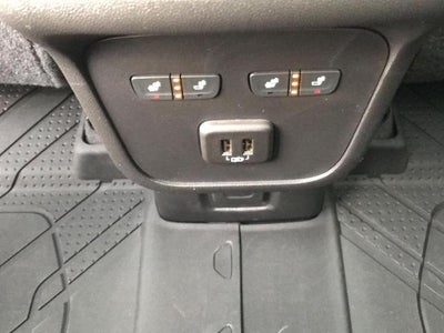 2022 Chevrolet Equinox AWD 4dr Premier