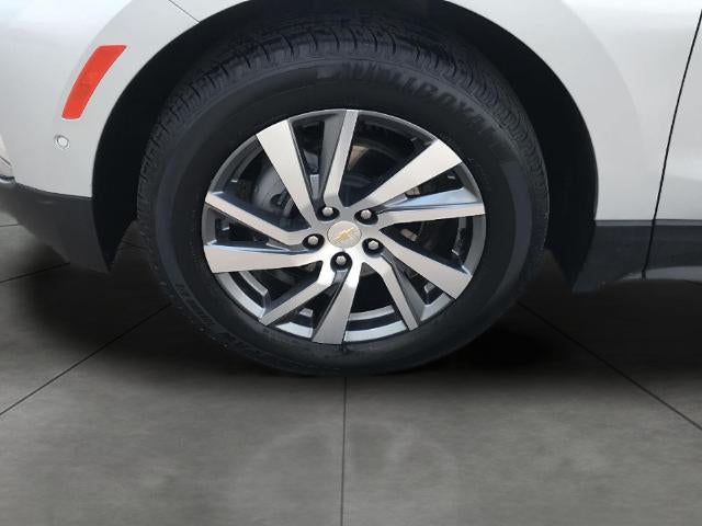 2022 Chevrolet Equinox AWD 4dr Premier