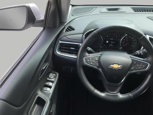 2022 Chevrolet Equinox AWD 4dr Premier
