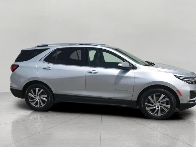 2022 Chevrolet Equinox AWD 4dr Premier