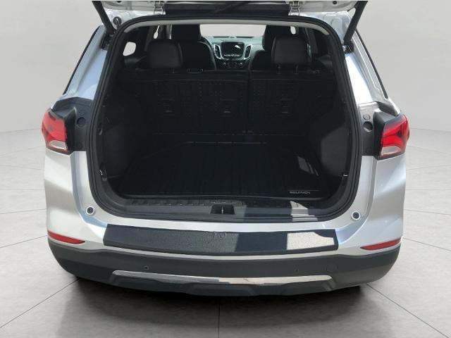 2022 Chevrolet Equinox AWD 4dr Premier