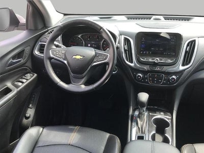 2022 Chevrolet Equinox AWD 4dr Premier