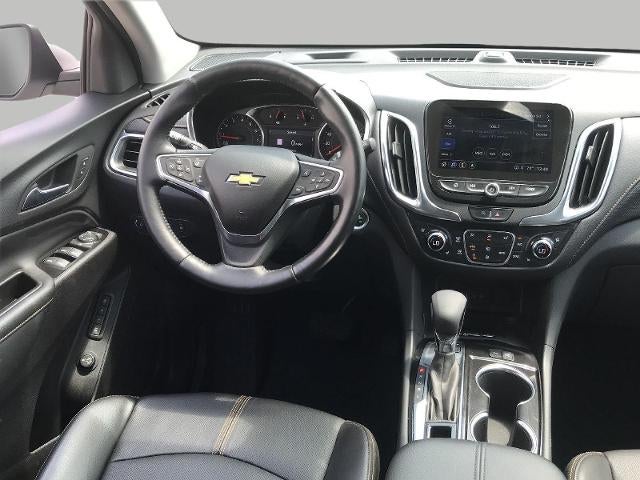 2022 Chevrolet Equinox AWD 4dr Premier