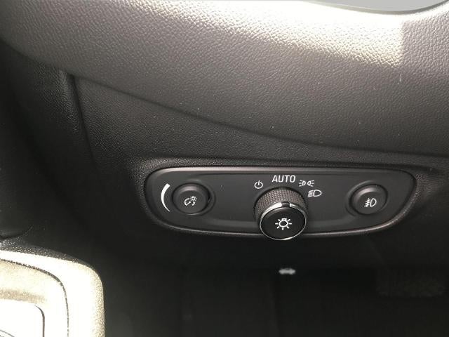 2022 Chevrolet Equinox AWD 4dr Premier