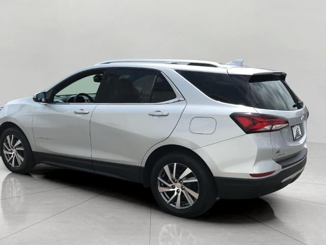 2022 Chevrolet Equinox AWD 4dr Premier