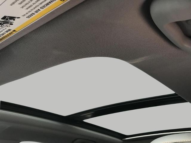 2022 Chevrolet Equinox AWD 4dr Premier