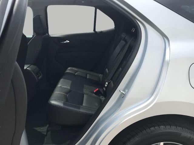 2022 Chevrolet Equinox AWD 4dr Premier