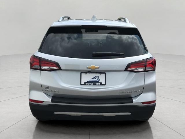 2022 Chevrolet Equinox AWD 4dr Premier