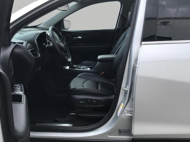 2022 Chevrolet Equinox AWD 4dr Premier