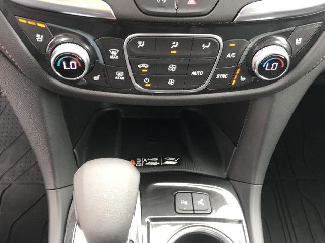 2022 Chevrolet Equinox AWD 4dr Premier