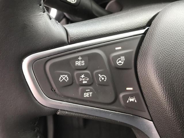 2022 Chevrolet Equinox AWD 4dr Premier
