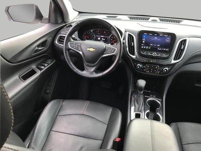 2022 Chevrolet Equinox AWD 4dr Premier