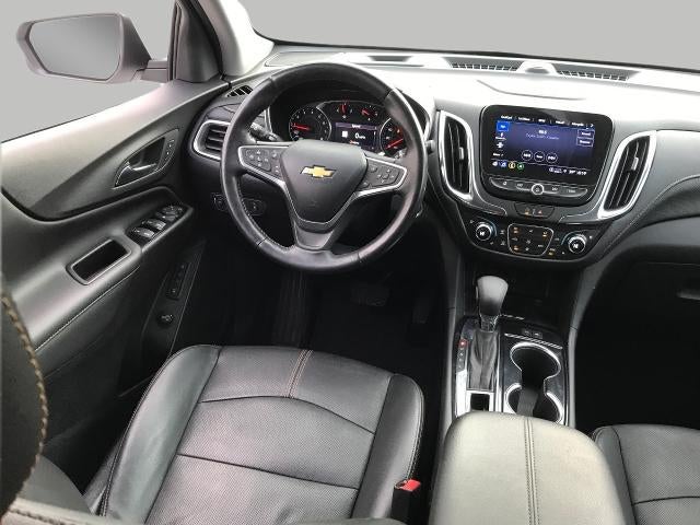 2022 Chevrolet Equinox AWD 4dr Premier