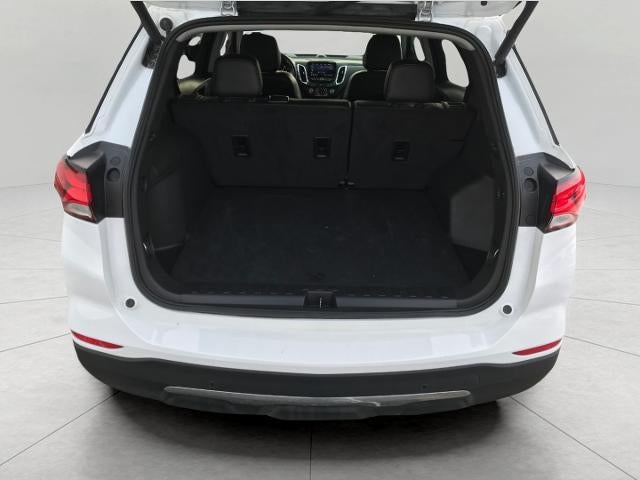 2022 Chevrolet Equinox AWD 4dr Premier