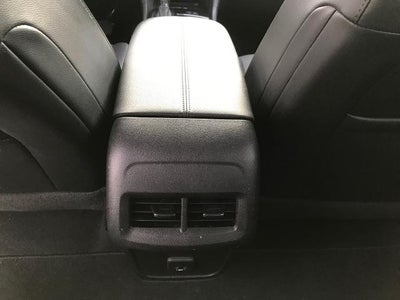 2022 Chevrolet Equinox AWD 4dr Premier