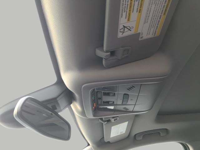 2022 Chevrolet Equinox AWD 4dr Premier