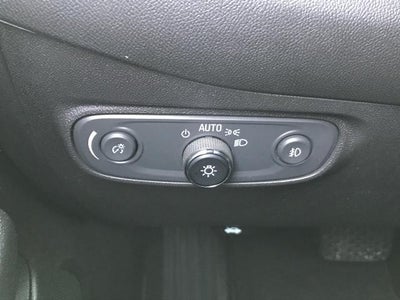 2022 Chevrolet Equinox AWD 4dr Premier