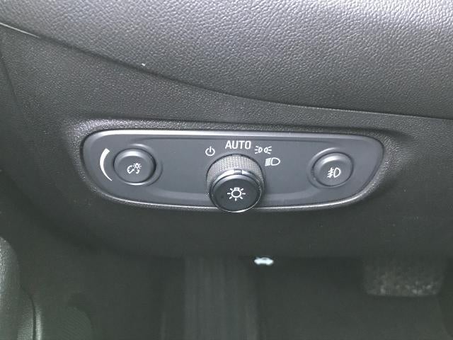 2022 Chevrolet Equinox AWD 4dr Premier