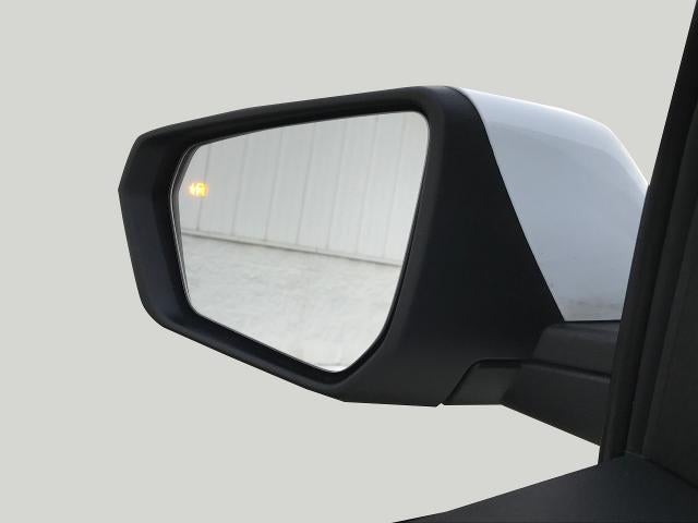 2022 Chevrolet Equinox AWD 4dr Premier