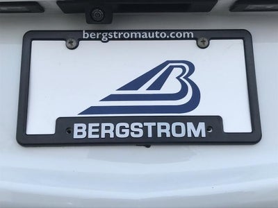 2022 Chevrolet Equinox AWD 4dr Premier