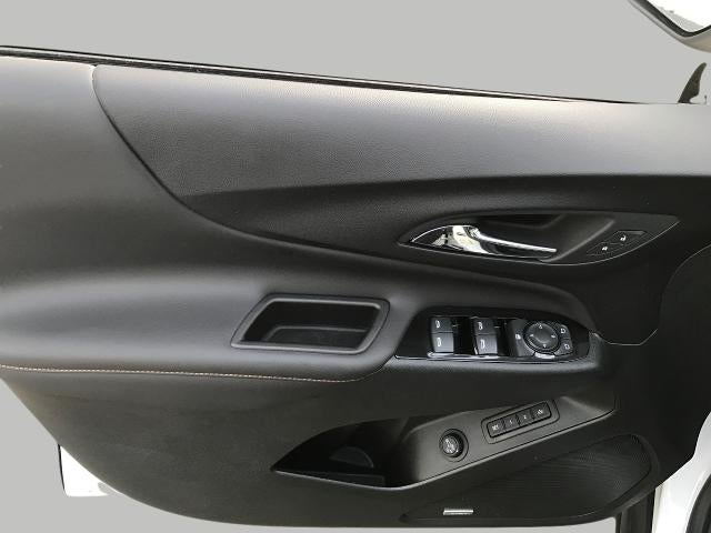 2022 Chevrolet Equinox AWD 4dr Premier