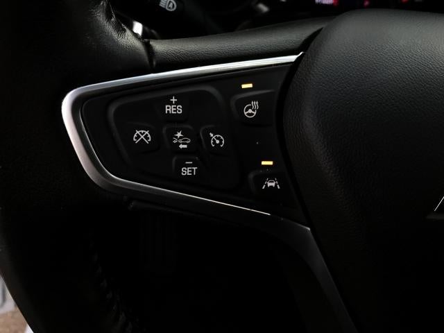 2022 Chevrolet Equinox AWD 4dr Premier