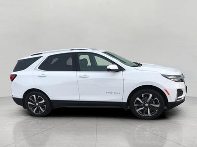 2022 Chevrolet Equinox AWD 4dr Premier