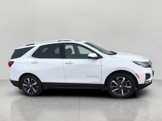 2022 Chevrolet Equinox AWD 4dr Premier