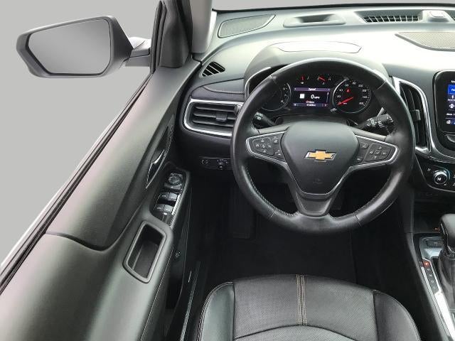 2022 Chevrolet Equinox AWD 4dr Premier