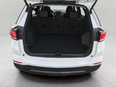 2022 Chevrolet Equinox AWD 4dr Premier