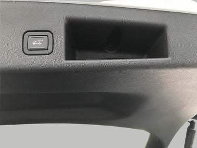 2022 Chevrolet Equinox AWD 4dr Premier